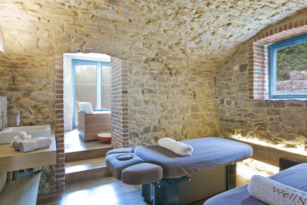Ne5T Hotel & Spa Намюр Экстерьер фото